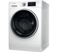Whirlpool freshcare ffwdd 107436 bsv it lavadora-secadora independient