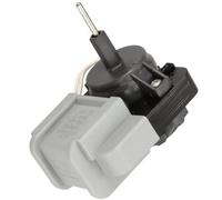 Motor ventilador evaporador Nevera, congelador 481202858375 Whirlpool