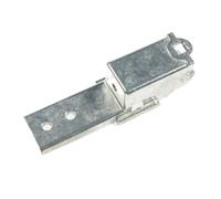 Whirlpool Hotpoint - Bisagra inferior ajustable C00522909