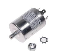 WHIRLPOOL - Interferencia capacitor - 0,47µF - 481212208003