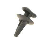 Whirlpool - Interruptor de dedo para secadora, color negro