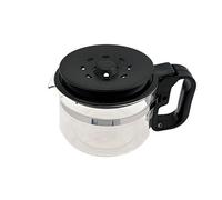 WHIRLPOOL Jarra Universal 9/12 Tazas con Amortiguador para PEQUEÑOS ELECTRODOMÉSTICOS 481281719154