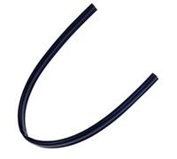 Whirlpool - Junta para la parte inferior de la puerta de lavavajillas Whirlpool