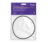 Whirlpool Junta tórica de goma para grifo WHKF-C9 (402054) de 5.8 x 0.15 pulgadas