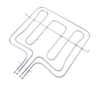 Whirlpool - Kit de Polea y Tensor + arandelas de ajuste - 484000008521