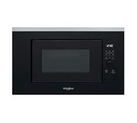 Microondas Whirlpool WMF200G Negro 20L