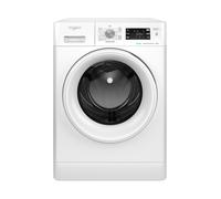 Whirlpool Lavadora Whirlpool 8 kg / 1.200 rpm - FFB 8258 WV SP. Reacondicionados grado B. Blanco