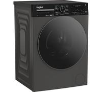 Whirlpool Lavatrice 9kg Inverter Wifi A-50% Grigio Wpm 911g Ads It