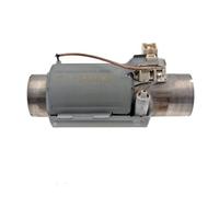 Whirlpool Lavavajillas 48400000610, 806890392 Resistencia 2040W Acero Inoxidable