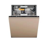 Whirlpool Lavavajillas Integrable WH8IA15AM3TUS0 15 Cubiertos Clase A 38dB