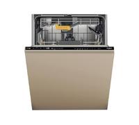 Whirlpool WH8IPB14AM6L0 Completamente integrado 14 cubiertos B
