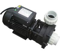 Whirlpool LX LP200 - Bomba de chorro