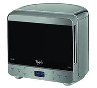 Whirlpool MAX 38/IX - Microondas 13 Litros Con grill 700W 39.2x36x35.3cm