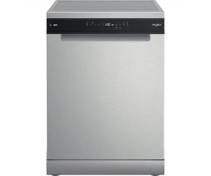 Whirlpool MaxiSpace W7F HP43 X Lavavajillas Independiente Capacidad 15 Cubiertos C Inox