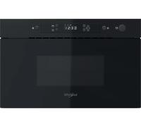 Whirlpool MBNA900B - Microondas Integrado 22 L Color Negro