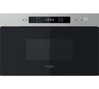 Whirlpool Mbna-900-X Inox - Microondas 750W 22 L