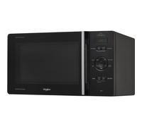 Whirlpool MCP 345 BL Superficie Plana Microondas Combinado 25 L 800 W Negro
