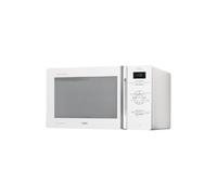 Whirlpool MCP 345 WH Superficie Plana Microondas Combinado 25 L 800 W Blanco