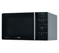 Microondas Digital 25L 800W+GRILL - MCP346SL - WHIRLPOOL