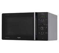 Whirlpool Chef Plus MCP 345 SL Plata Microondas con grill Encimera 25 L 800 W