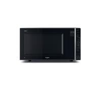 Whirlpool Cook30 MWP 303 SB Plata Microondas con grill Encimera 30 L 900 W