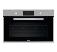 Whirlpool MSAK5VIXWH Horno Empotrado Eléctrico 90CM Clase Multifunción Inox