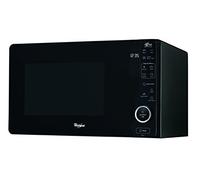 Whirlpool MWF421BL Negro Microondas combinado Sobre superficie 25 L 800 W