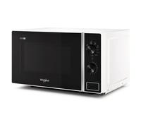 Whirlpool MWP 103 W Superficie Plana Microondas Combinado 20 L 700 W Blanco