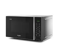 Whirlpool Cook20 MWP 203 SB Negro, Plata Microondas con grill Encimera 20 L 700 W