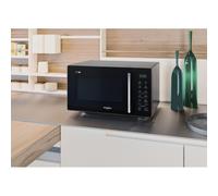 Whirlpool - MWP 254 SB Negro Microondas con grill Sobre superficie 25 L 900 W