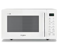 Whirlpool Cook25 MWP 254 W Blanco Microondas con grill Encimera 25 L 900 W