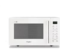 Whirlpool Mwp 254 W Combinado Mostrador Microondas 25 L 900 W Blanco