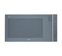 Whirlpool MWP 304 M Superficie Plana Microondas Combinado 30 L 900 W Espejo
