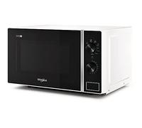 Whirlpool Cook20 MWP 103 W Blanco Microondas con grill Encimera 20 L 700 W