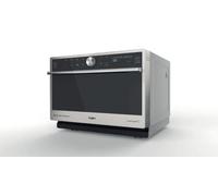 Whirlpool MWSC 9133 SX