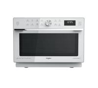 Whirlpool Supreme Chef MWSC 933 SW Blanco Microondas combinado Encimera 33 L 900 W