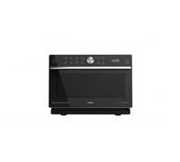 Whirlpool MWSC933SB Horno Microondas Combinado 33 Litros Grill y Vapor Black