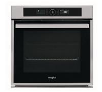 Whirlpool OAKZ9 7961 SP IX 73 L Acero inoxidable