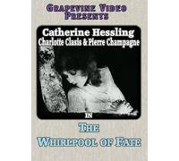 Whirlpool Of Fate (1925) Jean Renoir [Edizione: Stati Uniti] [USA] [DVD]