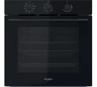 Whirlpool OMK38HU0B a clase de nergética: