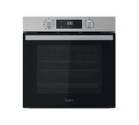 Whirlpool OMR58HR0X clase de nergética: