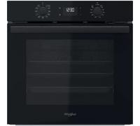Whirlpool OMR58HU1B 71 L 3300 W Acero inoxidable