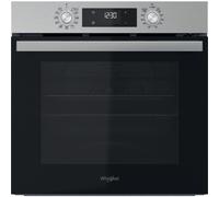 Whirlpool OMR58RU0SX clase de nergética: