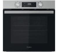 Whirlpool OMR58RU0SX Horno Empotrable