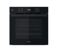 Whirlpool OMSR58RU1SB clase de nergética: