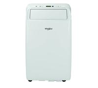 Whirlpool PACF212CO W aire acondicionado portátil 61 dB Blanco