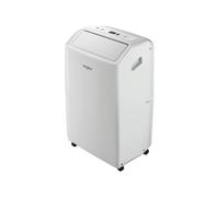 Whirlpool PACF29CO PACF29COWa clase de eficiencia energética: