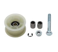 Whirlpool Polea tensora Secadora 484000008521 Secadora 484000008521