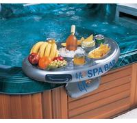 Life Spa Bar Flotador para jacuzzi, spa y piscina