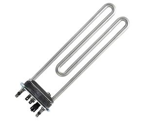 WHIRLPOOL - Resistencia lavadora Whirlpool c/termistor 2050W.